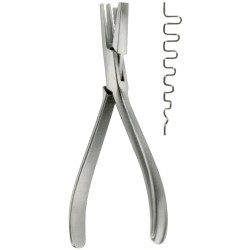 Wire Bending Pliers & Wire Cutters
